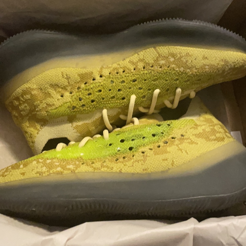 Yeezy Boost 380